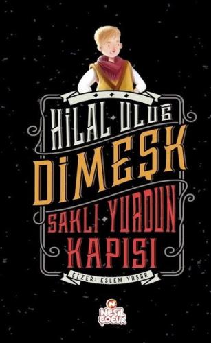 Dimeşk | Kitap Ambarı