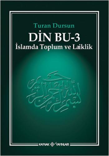 Din Bu 3 | Kitap Ambarı