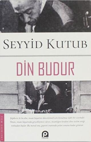 Din Budur | Kitap Ambarı