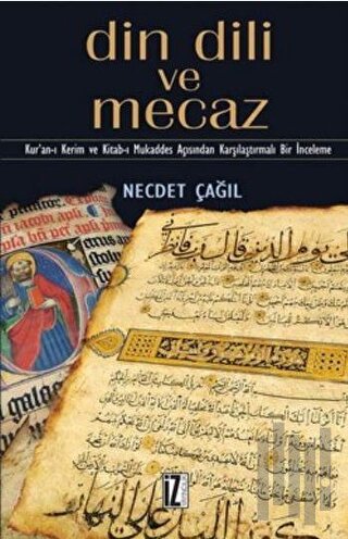 Din Dili ve Mecaz | Kitap Ambarı