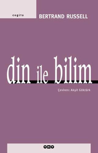 Din ile Bilim | Kitap Ambarı