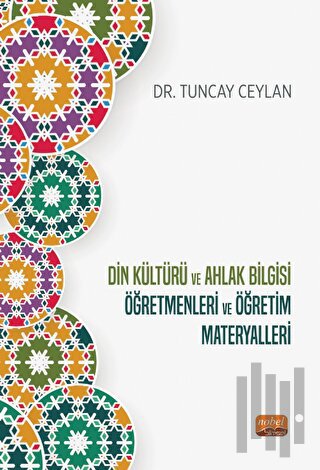 Din Kültürü ve Ahlak Bilgisi Öğretmenleri ve Öğretim Materyalleri