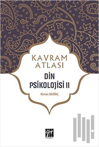 Din Psikolojisi 2 - Kavram Atlası