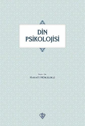 Din Psikolojisi