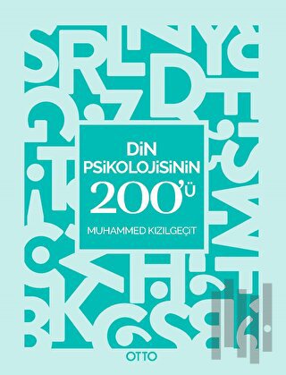 Din Psikolojisinin 200'ü