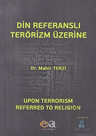 Din Referanslı Terörizm Üzerine