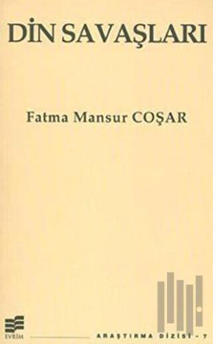 Din Savaşları | Kitap Ambarı