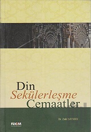 Din Sekülerleşme Cemaatler