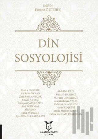 Din Sosyolojisi