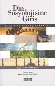 Din Sosyolojisine Giriş