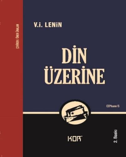 Din Üzerine - Cephane 5