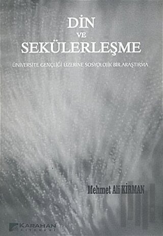 Din ve Sekülerleşme