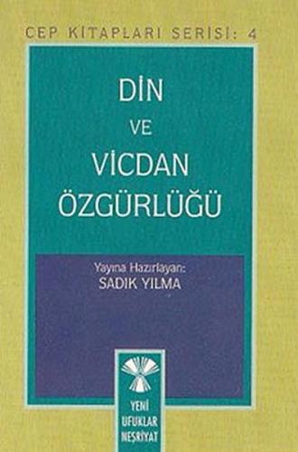 Din ve Vicdan Özgürlüğü