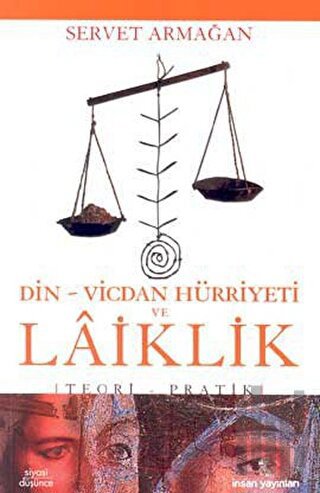 Din-Vicdan Hürriyeti ve Laiklik