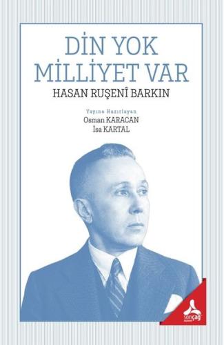 Din Yok Milliyet Var