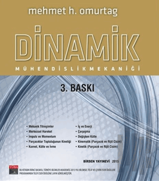 Dinamik | Kitap Ambarı