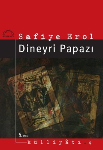 Dineyri Papazı | Kitap Ambarı