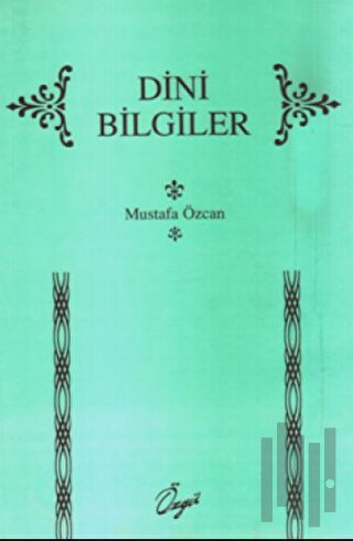 Dini Bilgiler | Kitap Ambarı