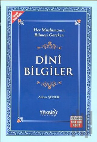 Dini Bilgiler