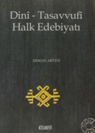 Dini - Tasavvufi Halk Edebiyatı