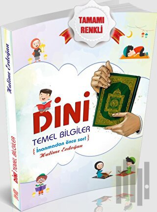 Dini Temel Bilgiler