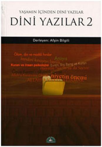 Dini Yazılar 2