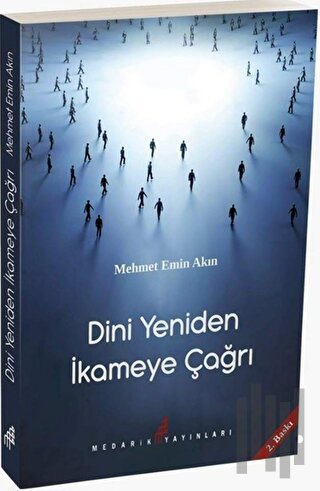 Dini Yeniden İkameye Çağrı