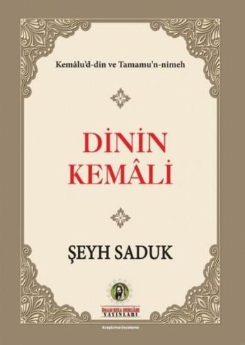 Dinin Kemali | Kitap Ambarı