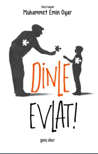 Dinle Evlat | Kitap Ambarı