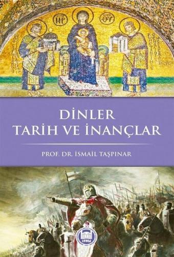 Dinler Tarih ve İnançlar | Kitap Ambarı