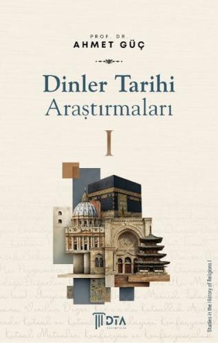 Dinler Tarihi Araştırmaları 1