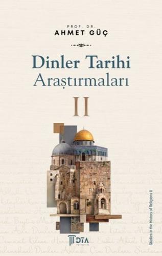 Dinler Tarihi Araştırmaları 2