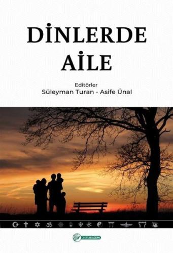 Dinlerde Aile (Ciltli) | Kitap Ambarı