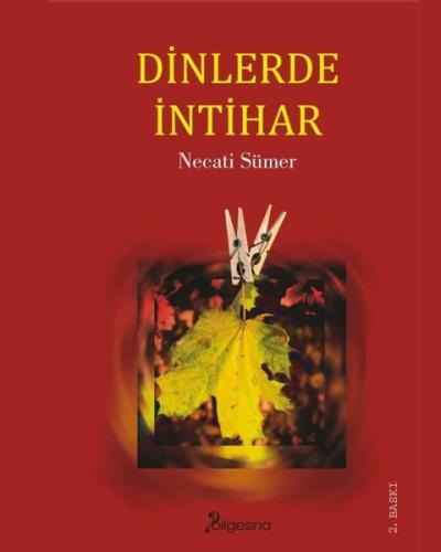 Dinlerde İntihar | Kitap Ambarı