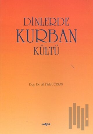 Dinlerde Kurban Kültü