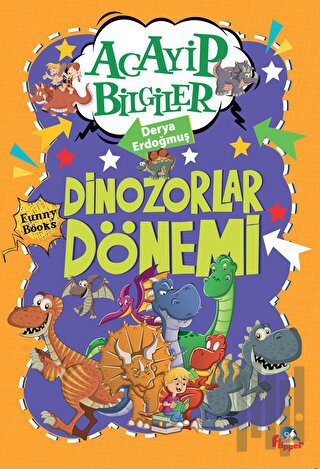 Dinozorlar Dönemi