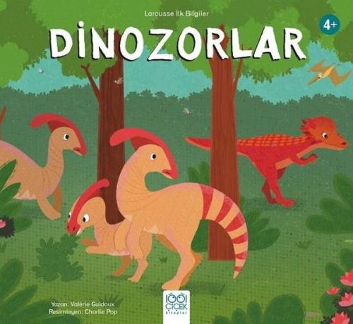 Dinozorlar | Kitap Ambarı