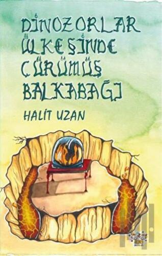 Dinozorlar Ülkesinde Çürümüş Balkabağı