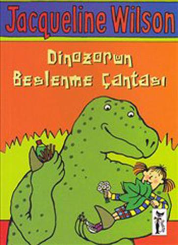 Dinozorun Beslenme Çantası | Kitap Ambarı