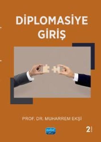 Diplomasiye Giriş