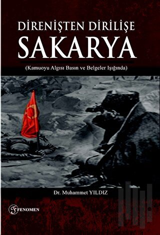 Direnişten Dirilişe Sakarya | Kitap Ambarı