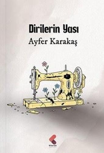 Dirilerin Yası | Kitap Ambarı
