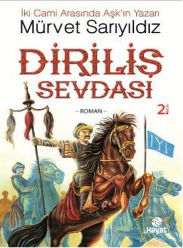 Diriliş Sevdası | Kitap Ambarı