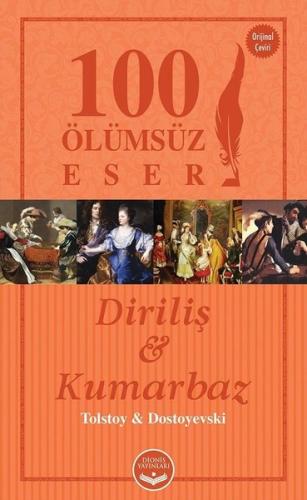 Diriliş ve Kumarbaz | Kitap Ambarı