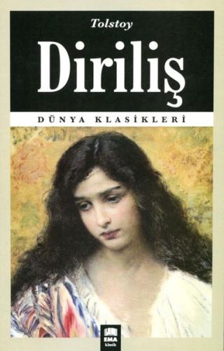 Diriliş | Kitap Ambarı