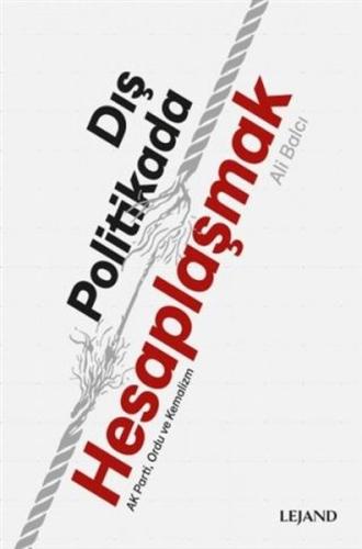 Dış Politikada Hesaplaşmak | Kitap Ambarı