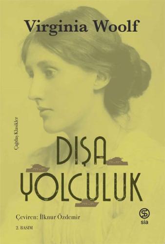 Dışa Yolculuk