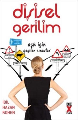 Dişisel Gerilim | Kitap Ambarı