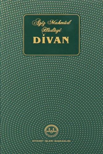 Divan (Ciltli) | Kitap Ambarı