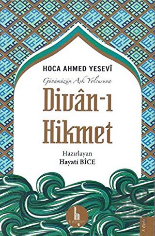 Divan-ı Hikmet | Kitap Ambarı